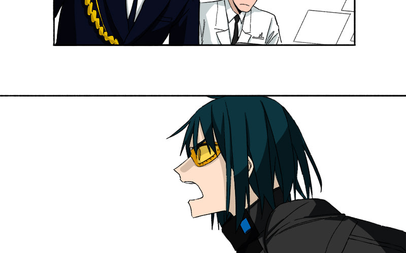 Read Mosquito Wars chapter 10 image 76 on Lezhin