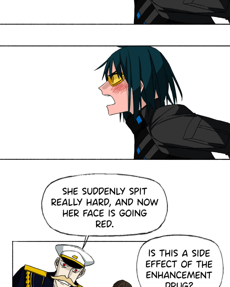 Read Mosquito Wars chapter 10 image 77 on Lezhin