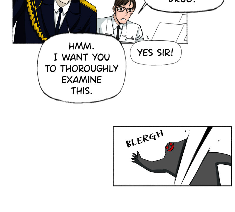 Read Mosquito Wars chapter 10 image 78 on Lezhin