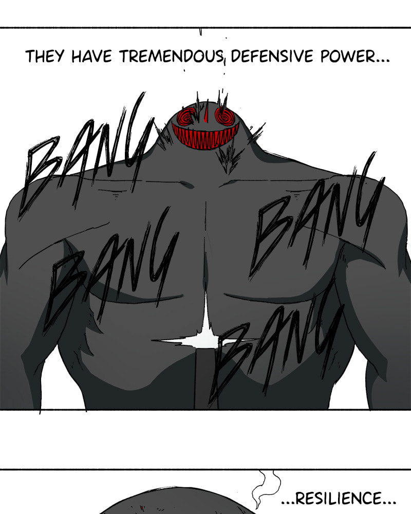 Read Mosquito Wars chapter 10 image 8 on Lezhin