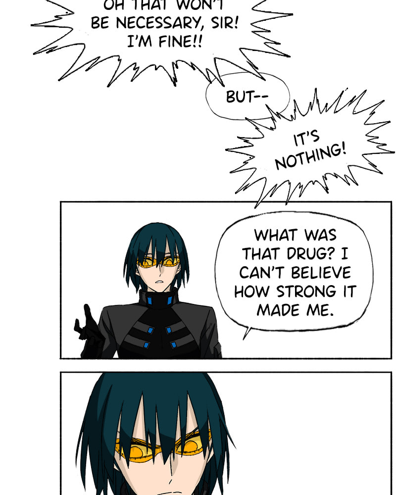 Read Mosquito Wars chapter 10 image 80 on Lezhin