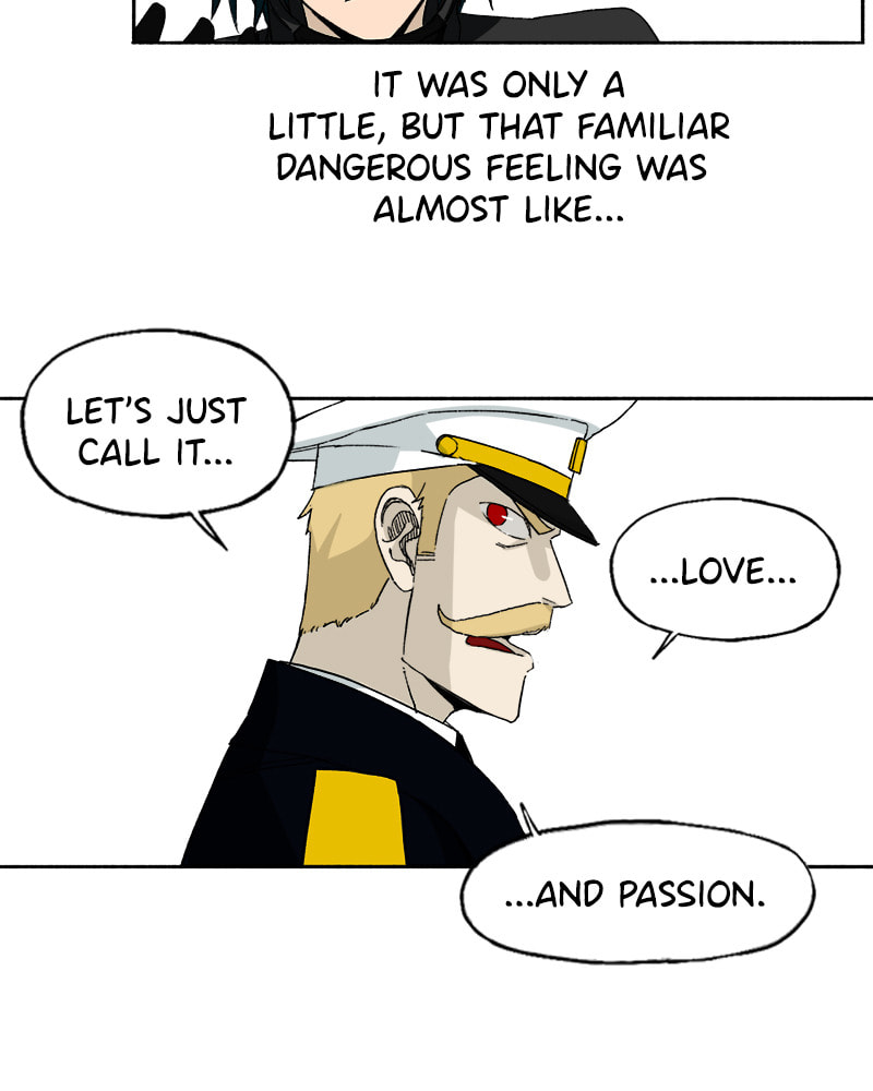 Read Mosquito Wars chapter 10 image 81 on Lezhin