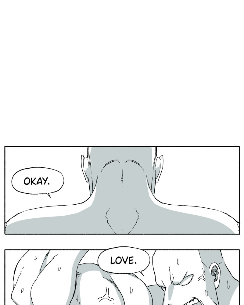 Read Mosquito Wars chapter 10 image 83 on Lezhin