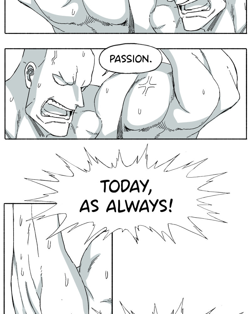 Read Mosquito Wars chapter 10 image 84 on Lezhin