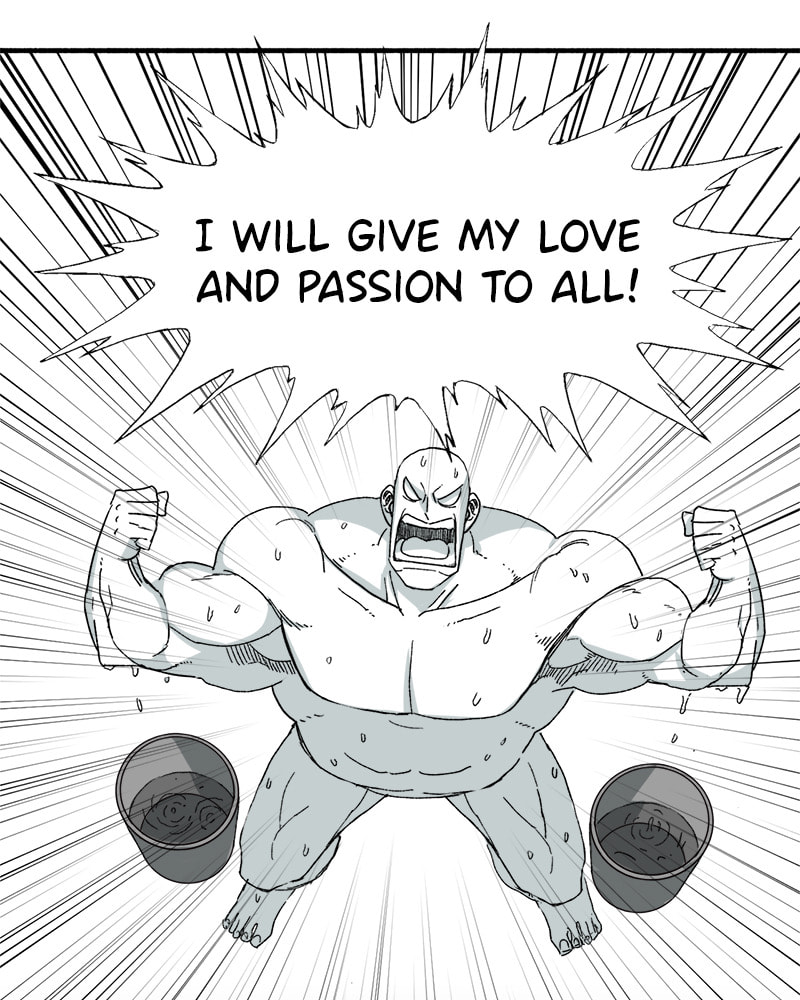 Read Mosquito Wars chapter 10 image 86 on Lezhin