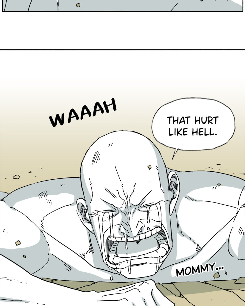 Read Mosquito Wars chapter 11 image 10 on Lezhin