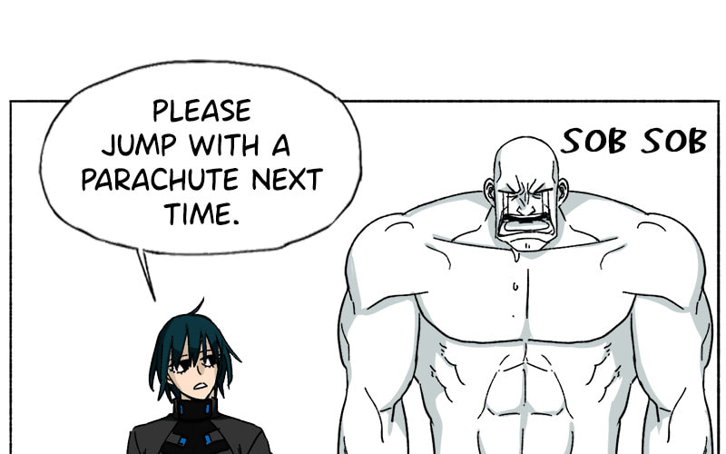Read Mosquito Wars chapter 11 image 14 on Lezhin