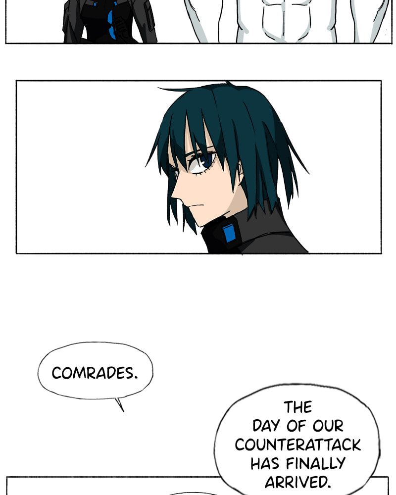 Read Mosquito Wars chapter 11 image 15 on Lezhin