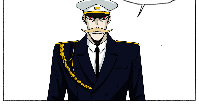 Read Mosquito Wars chapter 11 image 16 on Lezhin