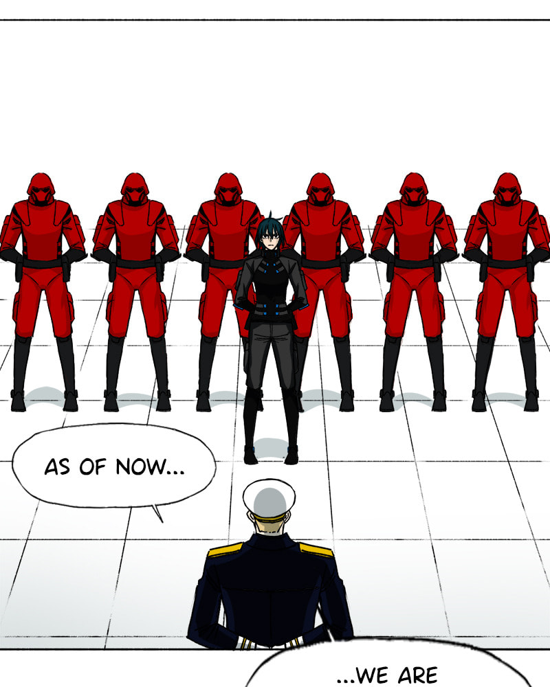 Read Mosquito Wars chapter 11 image 17 on Lezhin