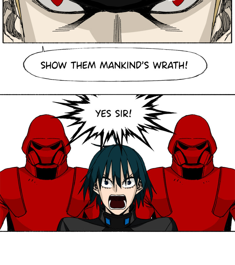 Read Mosquito Wars chapter 11 image 19 on Lezhin