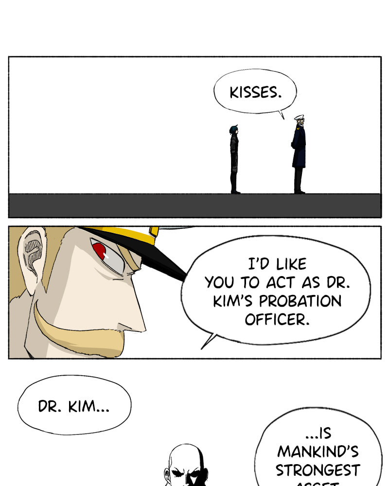 Read Mosquito Wars chapter 11 image 20 on Lezhin