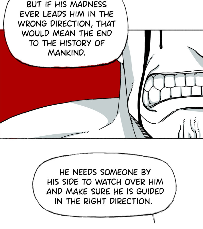 Read Mosquito Wars chapter 11 image 22 on Lezhin