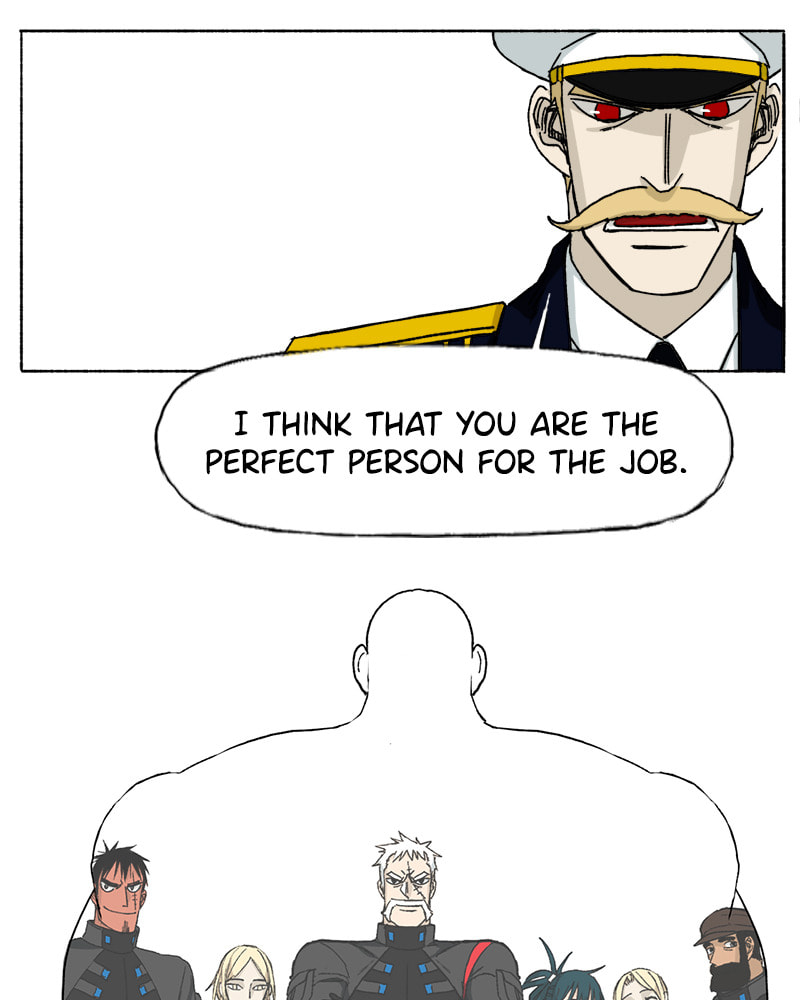Read Mosquito Wars chapter 11 image 23 on Lezhin