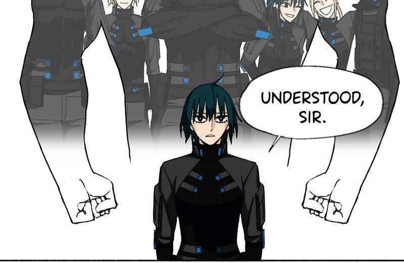 Read Mosquito Wars chapter 11 image 24 on Lezhin