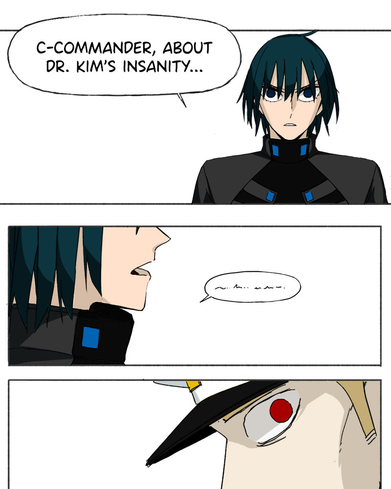 Read Mosquito Wars chapter 11 image 25 on Lezhin