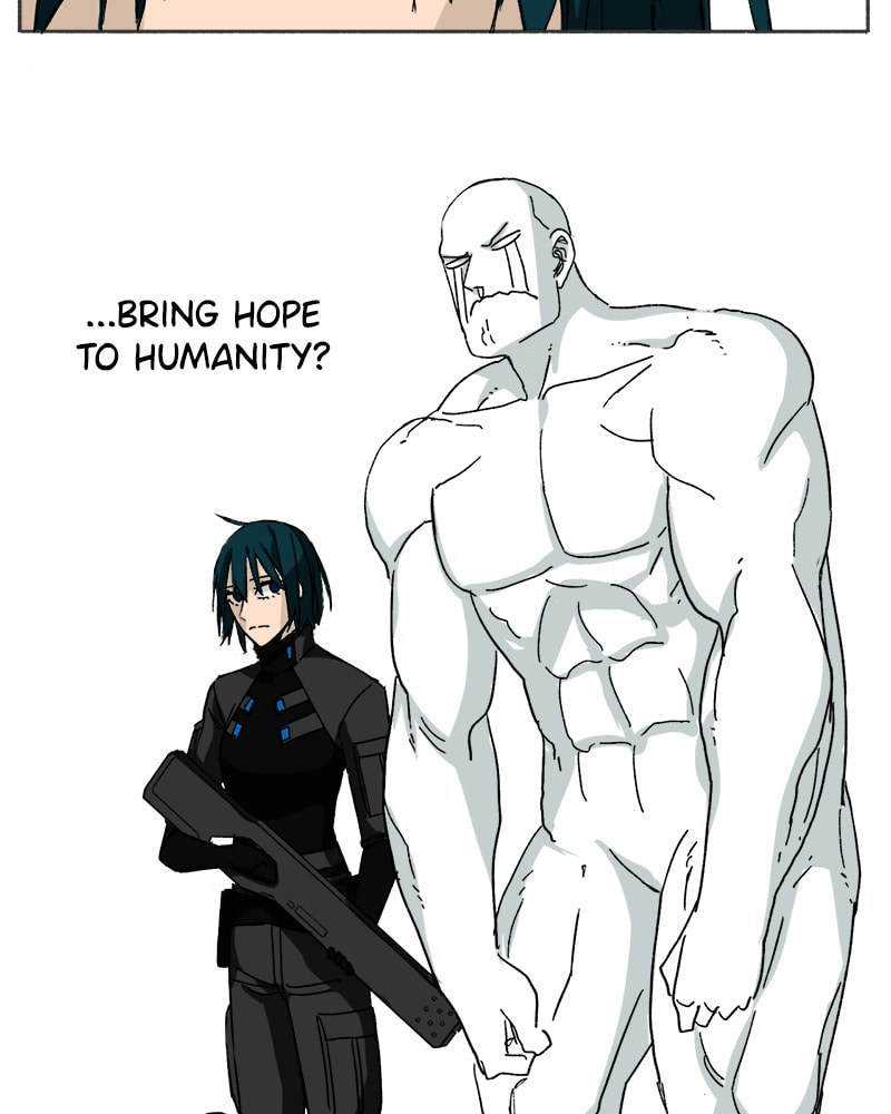 Read Mosquito Wars chapter 11 image 27 on Lezhin