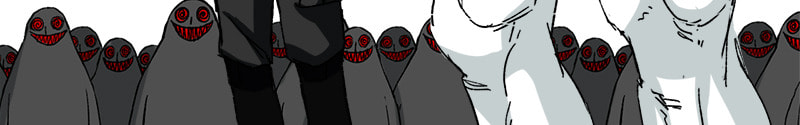 Read Mosquito Wars chapter 11 image 28 on Lezhin