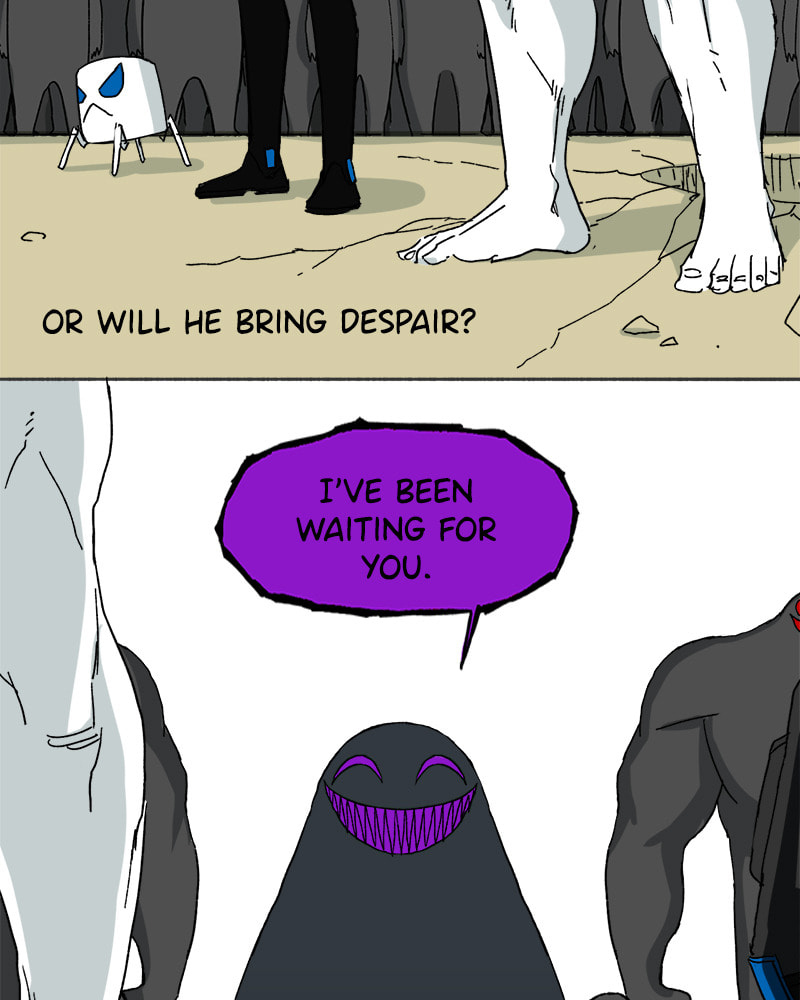 Read Mosquito Wars chapter 11 image 29 on Lezhin