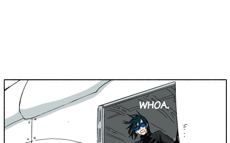 Read Mosquito Wars chapter 11 image 3 on Lezhin