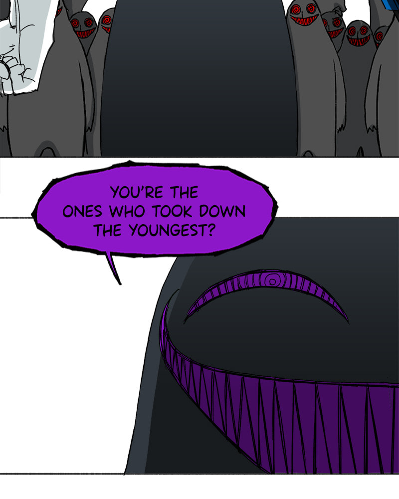 Read Mosquito Wars chapter 11 image 30 on Lezhin