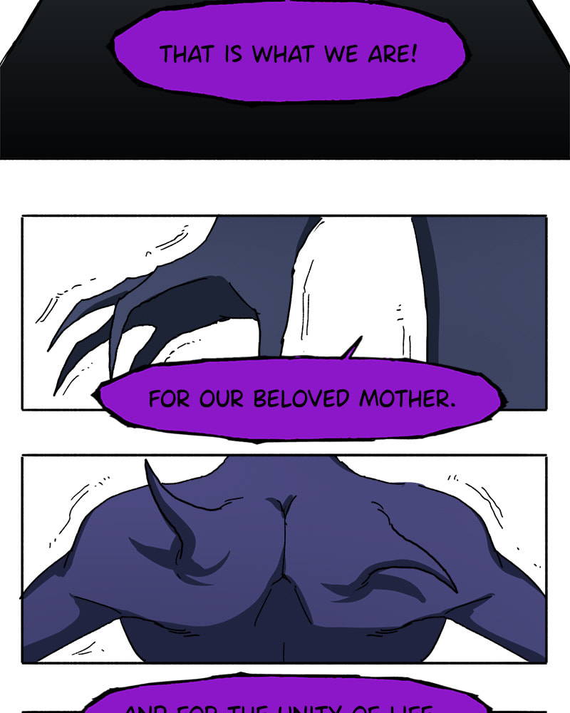 Read Mosquito Wars chapter 11 image 33 on Lezhin