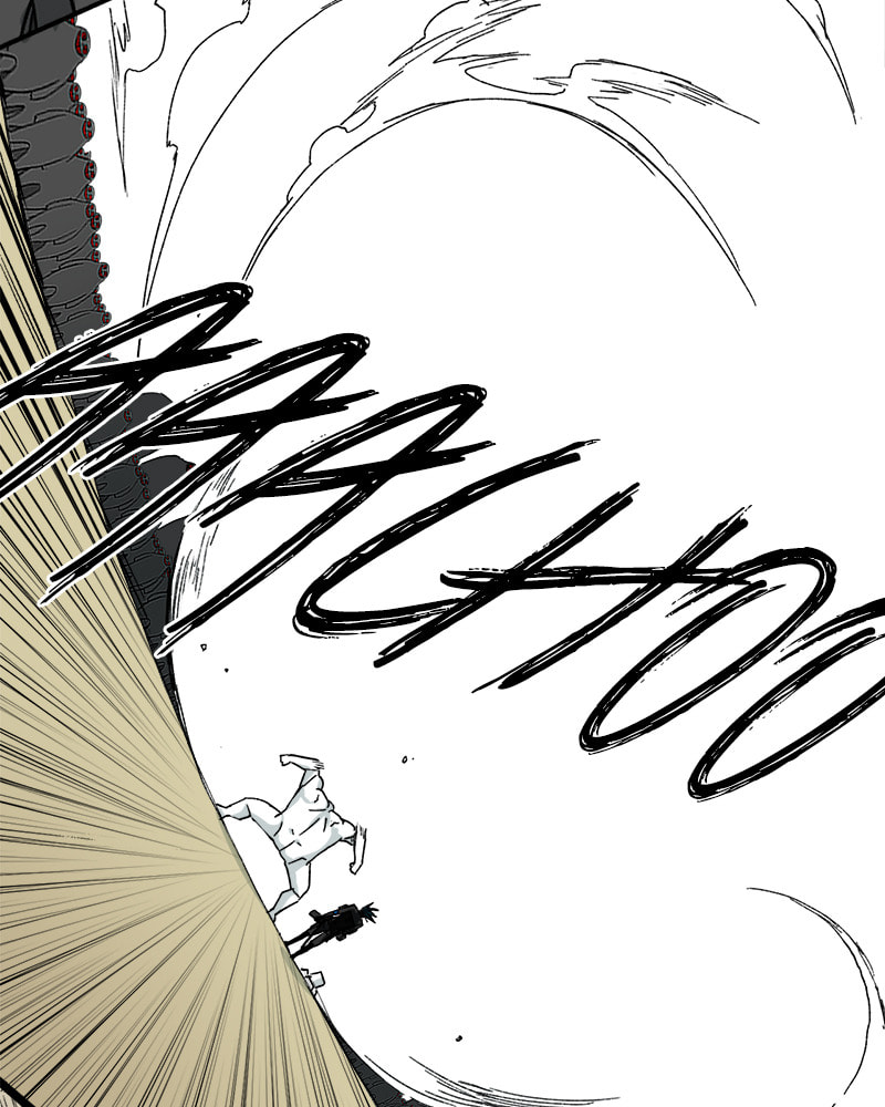 Read Mosquito Wars chapter 11 image 36 on Lezhin