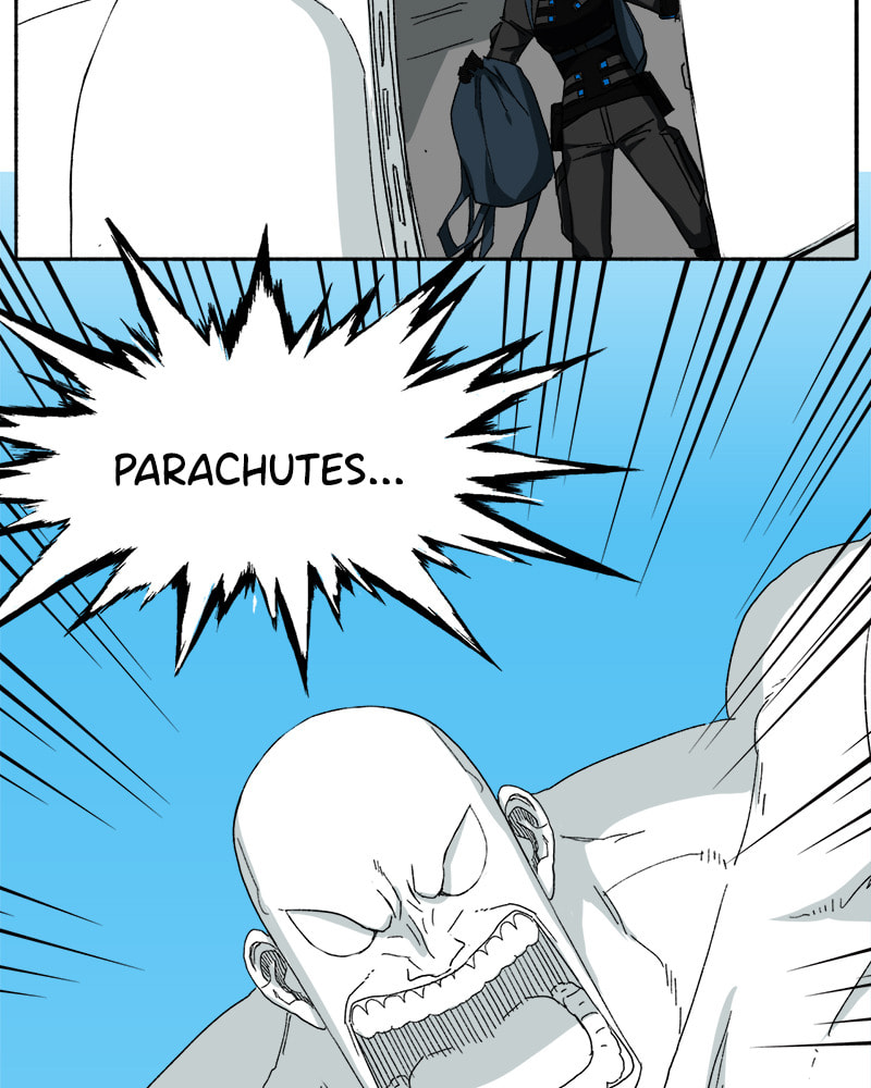 Read Mosquito Wars chapter 11 image 4 on Lezhin
