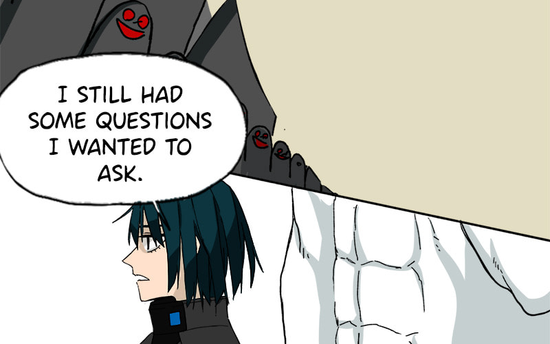 Read Mosquito Wars chapter 11 image 40 on Lezhin