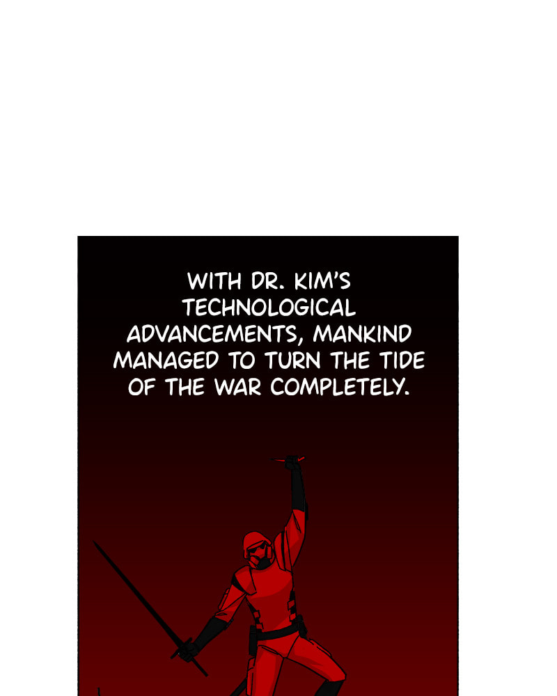 Read Mosquito Wars chapter 11 image 43 on Lezhin
