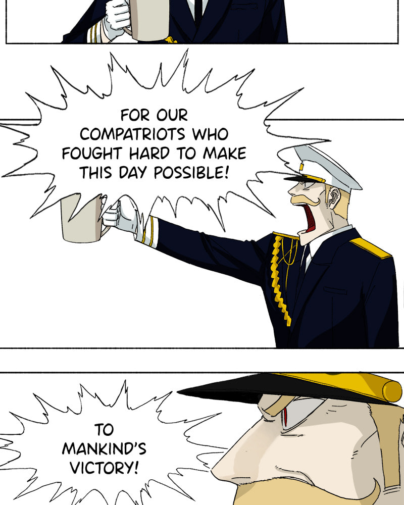 Read Mosquito Wars chapter 11 image 45 on Lezhin