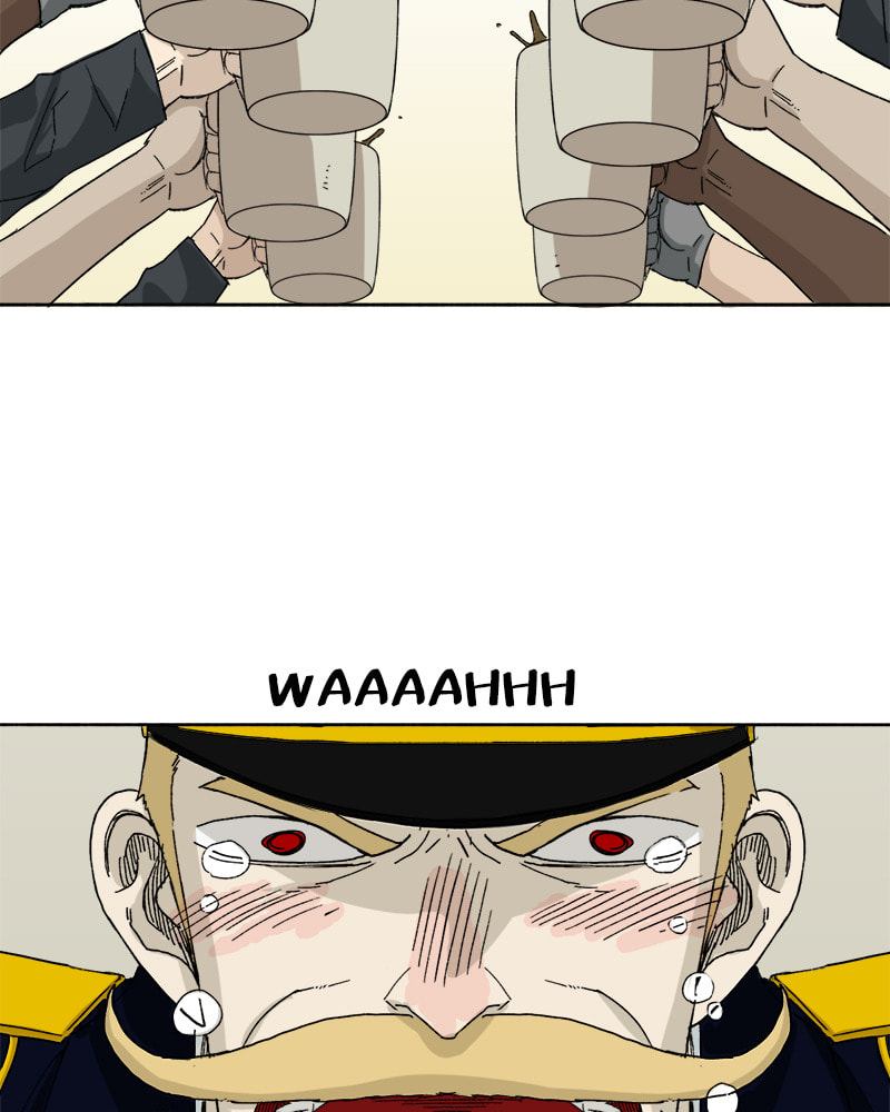 Read Mosquito Wars chapter 11 image 47 on Lezhin