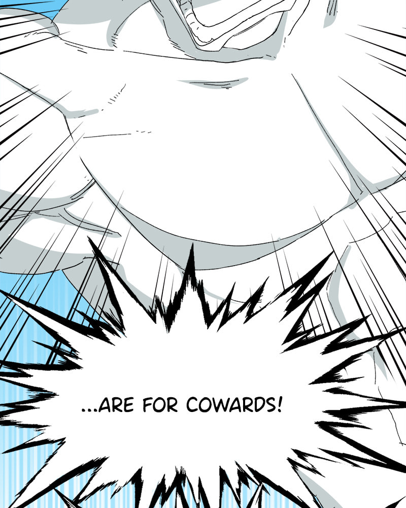 Read Mosquito Wars chapter 11 image 5 on Lezhin