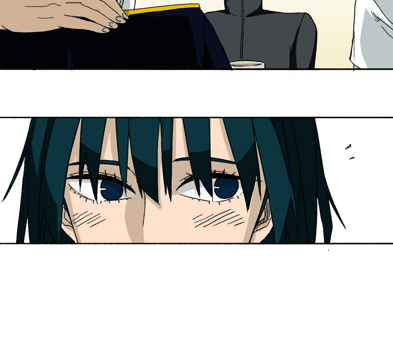 Read Mosquito Wars chapter 11 image 50 on Lezhin