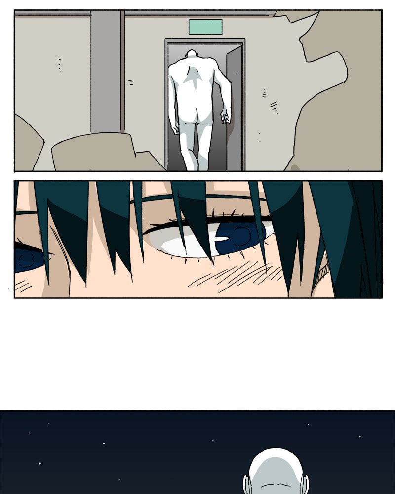Read Mosquito Wars chapter 11 image 51 on Lezhin