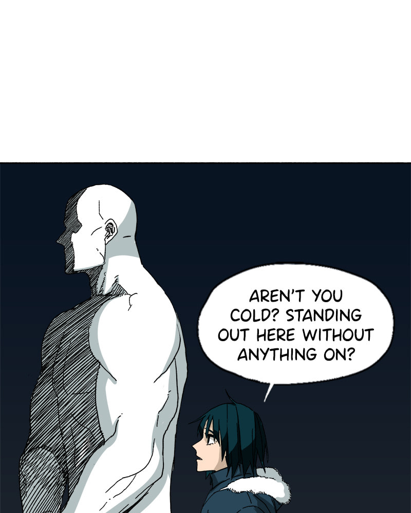 Read Mosquito Wars chapter 11 image 54 on Lezhin