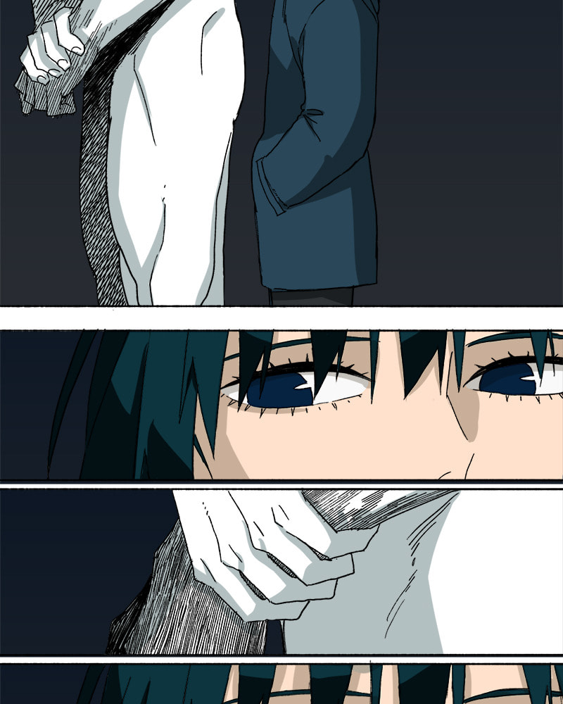 Read Mosquito Wars chapter 11 image 55 on Lezhin