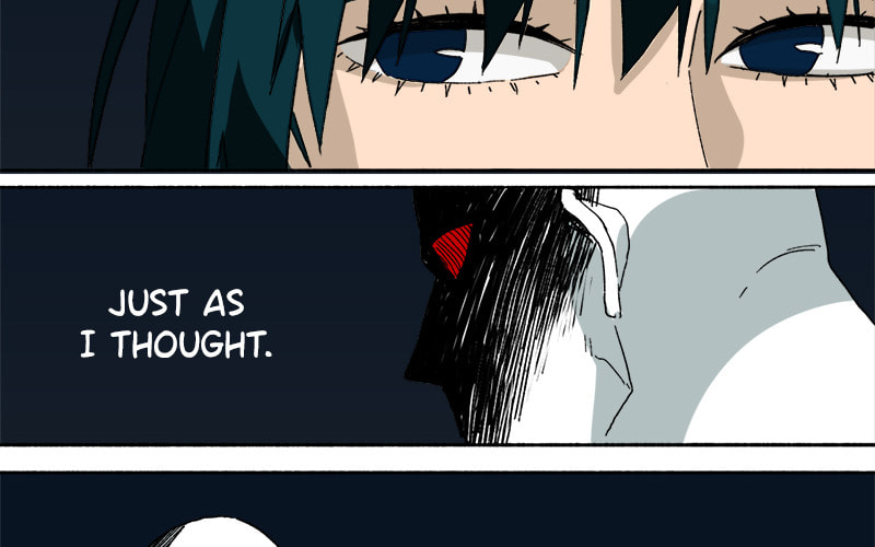 Read Mosquito Wars chapter 11 image 56 on Lezhin