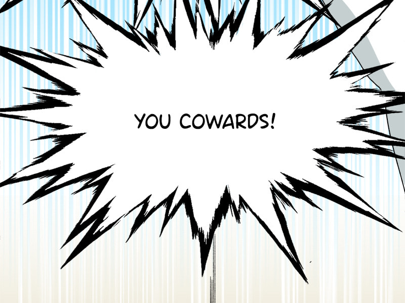 Read Mosquito Wars chapter 11 image 6 on Lezhin