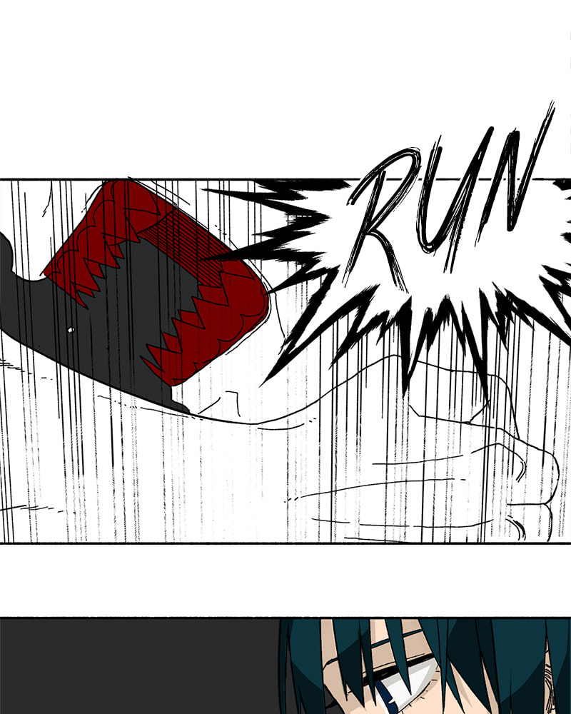 Read Mosquito Wars chapter 12 image 15 on Lezhin