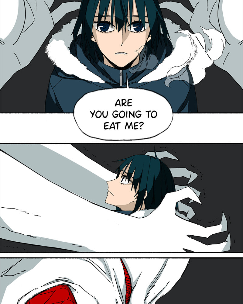 Read Mosquito Wars chapter 12 image 19 on Lezhin