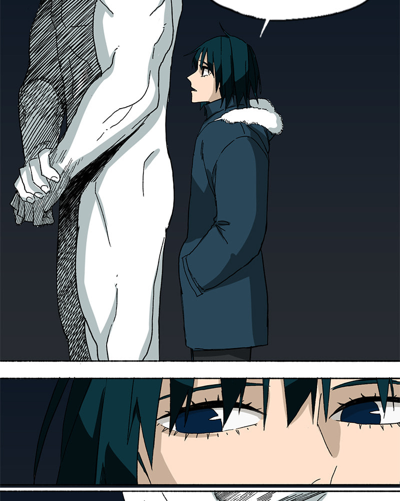 Read Mosquito Wars chapter 12 image 2 on Lezhin