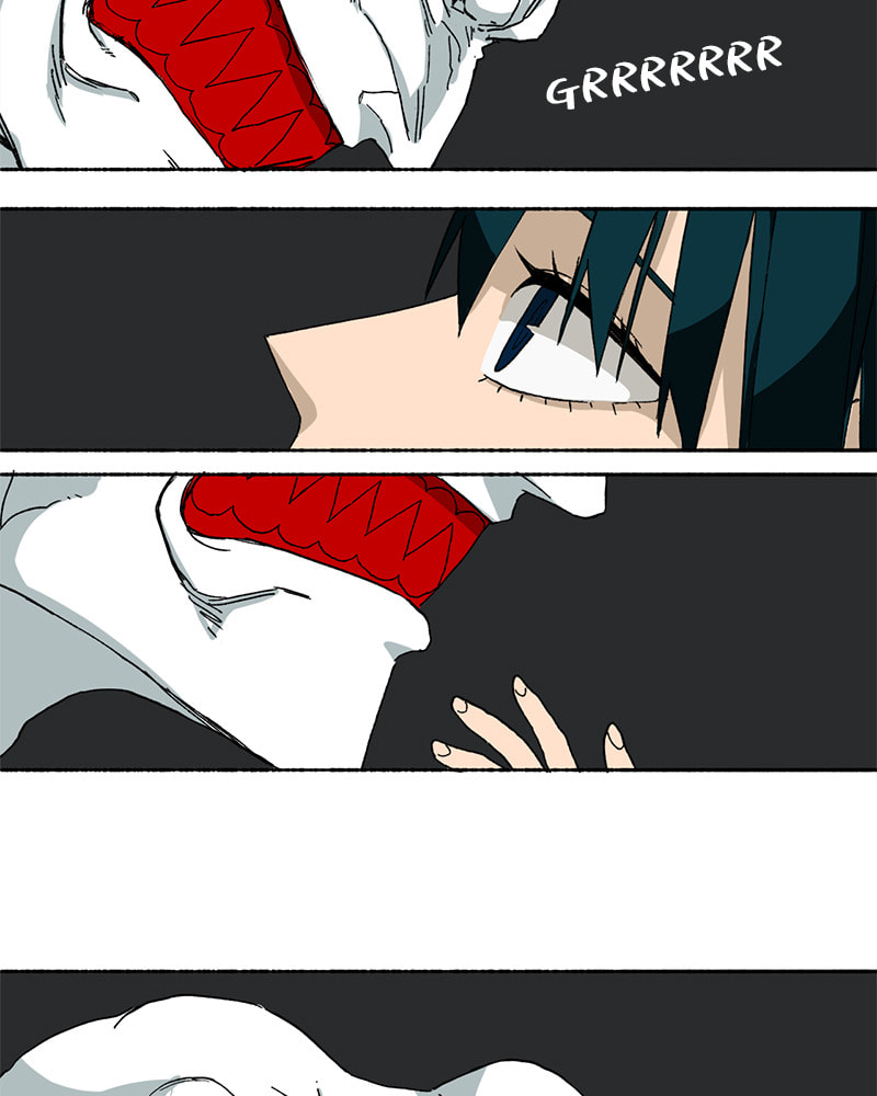 Read Mosquito Wars chapter 12 image 20 on Lezhin