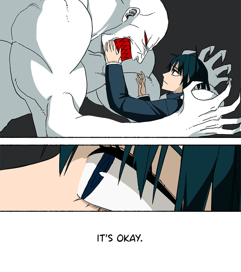 Read Mosquito Wars chapter 12 image 21 on Lezhin