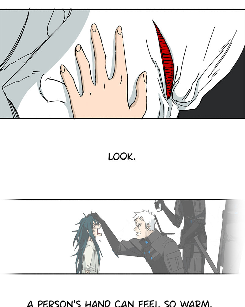 Read Mosquito Wars chapter 12 image 22 on Lezhin