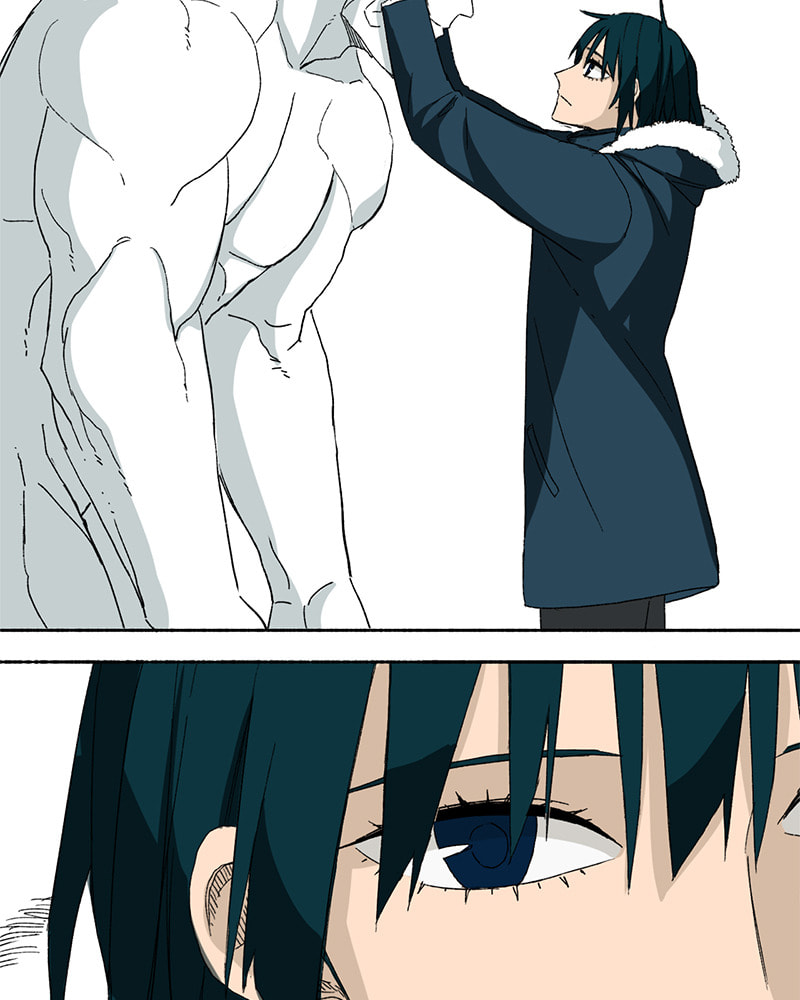 Read Mosquito Wars chapter 12 image 24 on Lezhin