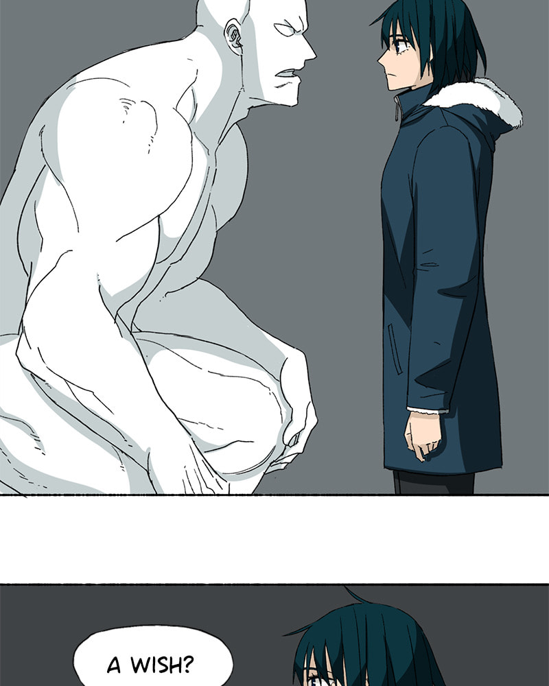 Read Mosquito Wars chapter 12 image 27 on Lezhin