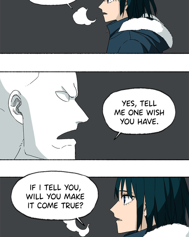 Read Mosquito Wars chapter 12 image 28 on Lezhin