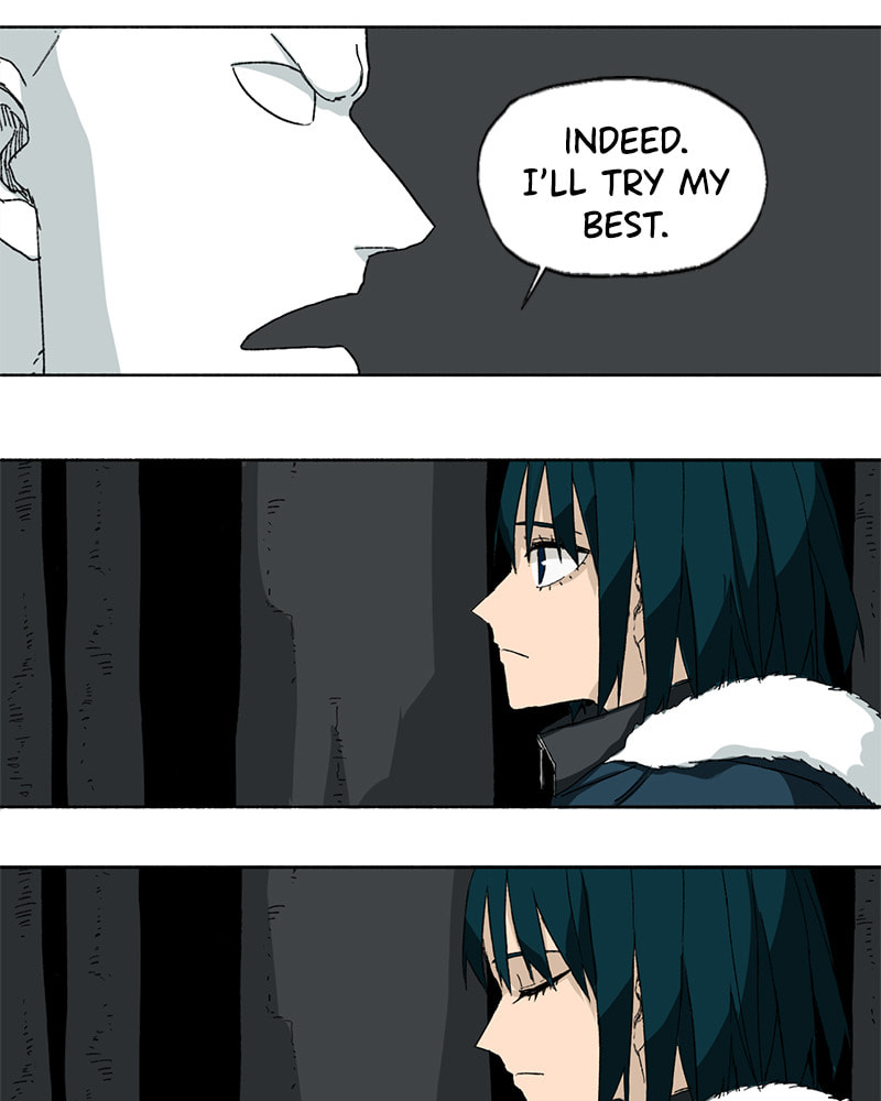 Read Mosquito Wars chapter 12 image 30 on Lezhin