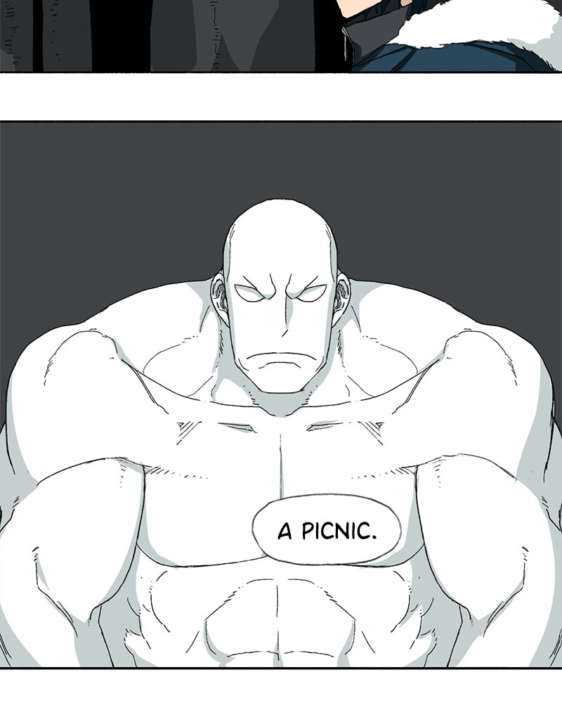 Read Mosquito Wars chapter 12 image 31 on Lezhin